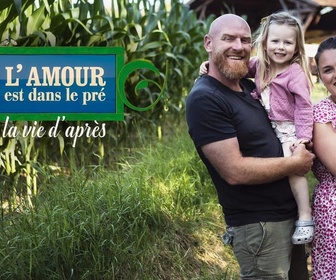 Replay L'amour est dans le pré, la vie d'après - S2 E6