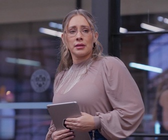 Replay Le choix de Juana - S01 E01