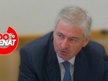 Replay 100% Sénat - Aides publiques aux entreprises : audition de Lactalis