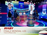 Replay L'Équipe du Soir - Episode du 17 juillet