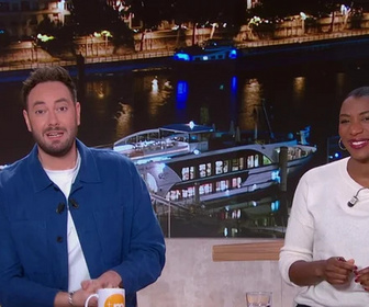 Replay Télématin - 02/01/2026