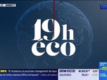 Replay Le 19h Eco - Jeudi 2 avril