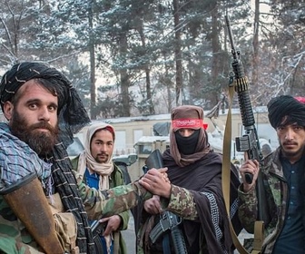 Replay Afghanistan : vivre sous le régime taliban - Sous la loi des talibans