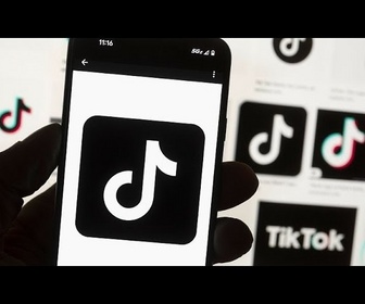 Replay L'Albanie va interdire TikTok pendant un an, l'accusant d'inciter les jeunes à la violence et au …