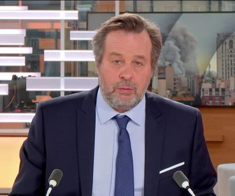 Replay Le 14h/16h - 13/03/2026