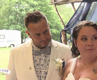 Replay Quatre mariages pour une lune de miel - 4 mariages pour 1 lune de miel du 3 février 2026 - Sophie & Alexis