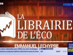 Replay La librairie de l'éco - Samedi 28 septembre