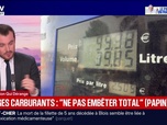Replay 100% Mabrouk - Marges carburants : Na pas embêter Total (Papin) - 23/09