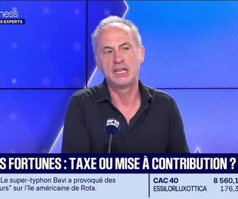 Replay Les Experts - États-Unis, toujours un modèle économique ?