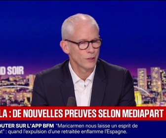 Replay BFM Grand Soir - Bardella : de nouvelles preuves selon Mediapart - 09/10
