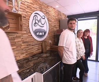 Replay La meilleure boulangerie de France - J1 : Bretagne - côté Est