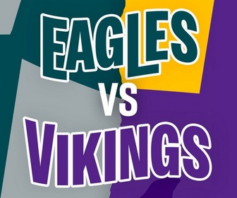 Replay Les résumés NFL - Philadelphia Eagles @ Minnesota Vikings