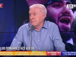 Replay Les Grandes Gueules - Colère des taxis : est-ce aux VTC de trinquer ?
