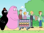 Replay Barbapapa en Famille - Glup glup ahaaa