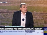 Replay Le 19h Eco - Pétrole : des tensions encore contenues