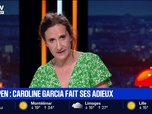 Replay BFM Première prématinale - Le journal des sports du 26 août