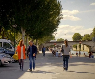 Replay Profilage - S6 E9 - Les poupées