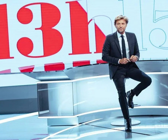 Replay 13h15, le samedi - , le samedi