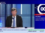 Replay BFM Bourse - La Data Room : 250 Milliards de $ = le chiffre d'affaires des équipements médicaux intelligents dans les hôpitaux devrait passer de 135 Mds à 250 Mds $ d'ici 5 ans, plus de 10% de croissance par an - 14/10