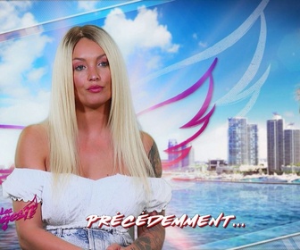 Replay Les anges de la téléréalité - S11 E65