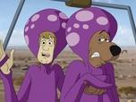 Replay Scooby Doo et les mystères de la nature - S1 E1 - Lac Natron