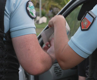 Replay Flic Story - S2E46 - Délinquance du quotidien - épisode 2