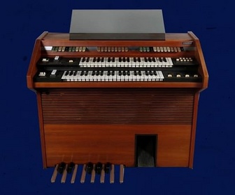 Replay Dans l'atelier du magicien des synthés - Gymnastique