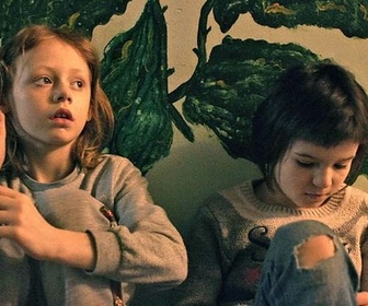 Replay Éclats d'enfance