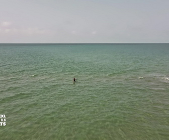 Pêche XXL : derniers géants replay