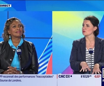 Replay Le monde qui bouge - L'Interview : Canada/États-Unis, un dialogiue difficile - 31/10