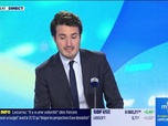Replay L'intégrale de Good Morning Market du mercredi 8 octobre