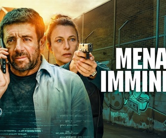 Replay Menace imminente - S01 E02