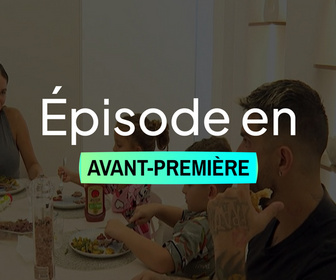 Replay C'est la famille : Bienvenue dans leur vraie vie - S7 E26 - Team Family