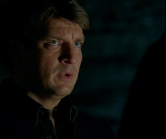 Replay Castle - S5E16 - La chasse