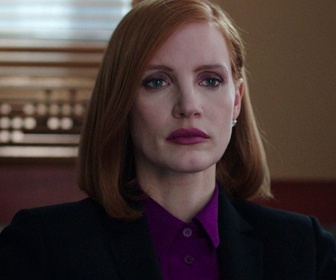 Replay Miss Sloane