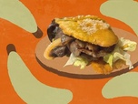Replay A vos marmites ! - La recette - le jibarito