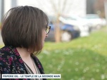 Replay Un jour, un doc - Friperie XXL : le temple de la seconde main