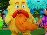 Replay Dora - Le Rapidou Sauveur