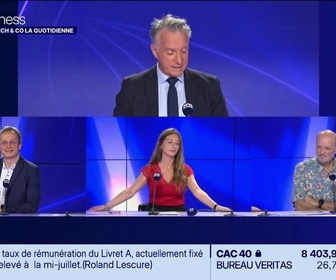 Replay Tech & Co, la quotidienne - Le Débrief de la tech - Mardi 30 juin
