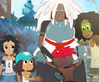 Replay Droners - La course du Rotor Punch - Partie 2