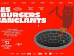 Replay Les burgers sanglants