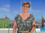 Replay ICI 12/13 édition toutes régions - Émission du lundi 25 août 2025