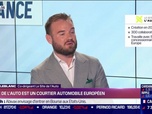 Replay Objectif Croissance - Fabien Leblanc (Le Site De l'Auto) : Le Site De l'Auto est un courtier automobile européen - 11/08