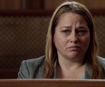 Replay Londres Police Judiciaire - S02 E11 - Le coeur en flammes