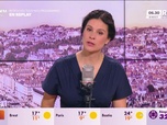 Replay Apolline Matin - Emission du 23 octobre 2024, 6h30/7h30