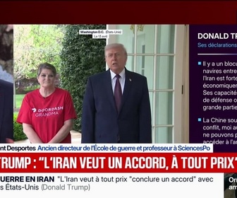 Replay 60 minutes Fauvelle - Lundi 13 avril