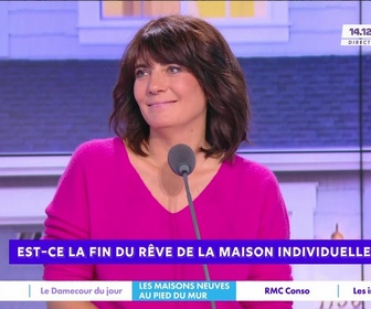 Replay Estelle Midi - Est-ce la fin du rêve de la maison individuelle ?