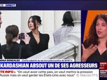 Replay Perrine jusqu'à minuit - Kim Kardashian absout un de ses agresseurs - 13/05