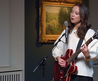 Replay Musée Barberini, Potsdam - Laufey - Sounds Like Art