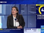 Replay BFM Bourse - La Data Room : 63 millions = la production d'hélium du Qatar en 2025 en m3 - 24/03
